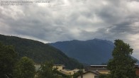 Archiv Foto Webcam Ausblick über Gisingen bei Feldkirch 11:00