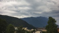 Archiv Foto Webcam Ausblick über Gisingen bei Feldkirch 13:00