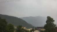 Archiv Foto Webcam Ausblick über Gisingen bei Feldkirch 15:00