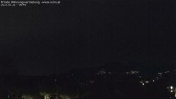 Archived image Webcam Panoramic view of the Hohe Kugel and the Rhine Valley from Feldkirch 05:00