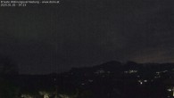 Archived image Webcam Panoramic view of the Hohe Kugel and the Rhine Valley from Feldkirch 06:00