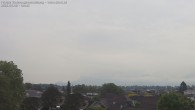 Archiv Foto Webcam Blick über das Rheintal auf die Hohe Kugel von Feldkirch 07:00