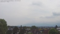 Archiv Foto Webcam Blick über das Rheintal auf die Hohe Kugel von Feldkirch 09:00