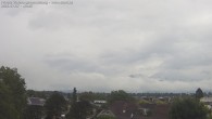 Archiv Foto Webcam Blick über das Rheintal auf die Hohe Kugel von Feldkirch 09:00