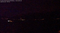 Archived image Webcam Panoramic view from Feldkirch to Furgglenfirst, Kamor and Hoher Kasten 06:00