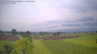 Archiv Foto Webcam Blick von Feldkirch auf Kamor, Hohen Kasten und Furgglenfirst 07:00
