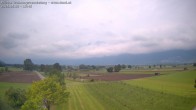 Archiv Foto Webcam Blick von Feldkirch auf Kamor, Hohen Kasten und Furgglenfirst 09:00