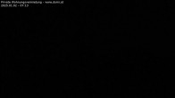 Archived image Webcam View from Bangs in Feldkirch to the Hoher Kasten 06:00