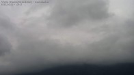 Archiv Foto Webcam Ausblick auf den Hohen Kasten von Bangs in Feldkirch 09:00