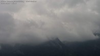 Archiv Foto Webcam Ausblick auf den Hohen Kasten von Bangs in Feldkirch 11:00