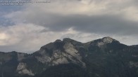Archiv Foto Webcam Ausblick auf den Hohen Kasten von Bangs in Feldkirch 07:00