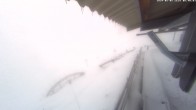 Archived image Webcam Scex Rouge Alpine Coaster at Glacier 3000 07:00