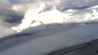 Archiv Foto Webcam Glacier 3000: Alpine Coaster am Scex Rouge 15:00