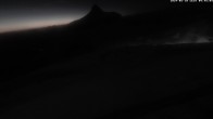 Archived image Webcam Scex Rouge Alpine Coaster at Glacier 3000 03:00