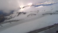 Archiv Foto Webcam Glacier 3000: Alpine Coaster am Scex Rouge 15:00