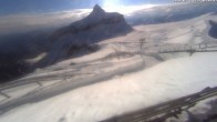 Archived image Webcam Scex Rouge Alpine Coaster at Glacier 3000 07:00