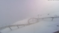 Archived image Webcam Scex Rouge Alpine Coaster at Glacier 3000 11:00