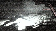 Archived image Webcam Scex Rouge Alpine Coaster at Glacier 3000 18:00