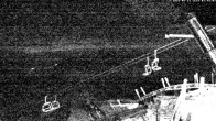 Archived image Webcam Scex Rouge Alpine Coaster at Glacier 3000 20:00