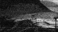 Archiv Foto Webcam Glacier 3000: Alpine Coaster am Scex Rouge 01:00