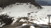 Archiv Foto Webcam Glacier 3000: Alpine Coaster am Scex Rouge 11:00