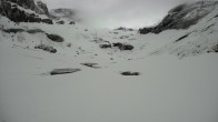Archiv Foto Webcam Oldenalp – Oldenegg, Glacier 3000 07:00