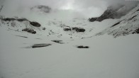 Archiv Foto Webcam Oldenalp – Oldenegg, Glacier 3000 09:00