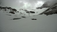 Archiv Foto Webcam Oldenalp – Oldenegg, Glacier 3000 11:00