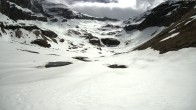 Archived image Webcam Glacier 3000, Oldenalp 13:00