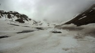 Archiv Foto Webcam Oldenalp – Oldenegg, Glacier 3000 13:00