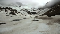 Archiv Foto Webcam Oldenalp – Oldenegg, Glacier 3000 15:00