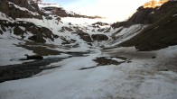 Archiv Foto Webcam Oldenalp – Oldenegg, Glacier 3000 06:00
