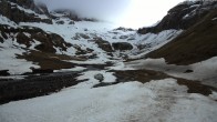 Archived image Webcam Glacier 3000, Oldenalp 05:00