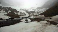 Archived image Webcam Glacier 3000, Oldenalp 15:00