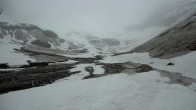 Archived image Webcam Glacier 3000, Oldenalp 19:00