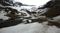 Archiv Foto Webcam Oldenalp – Oldenegg, Glacier 3000 05:00