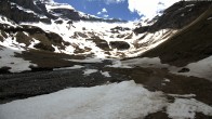 Archiv Foto Webcam Oldenalp – Oldenegg, Glacier 3000 11:00