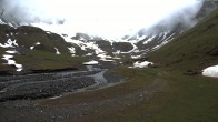 Archiv Foto Webcam Oldenalp – Oldenegg, Glacier 3000 13:00