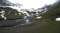Archiv Foto Webcam Oldenalp – Oldenegg, Glacier 3000 15:00