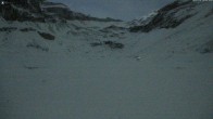 Archiv Foto Webcam Oldenalp – Oldenegg, Glacier 3000 05:00