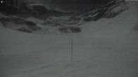 Archiv Foto Webcam Oldenalp – Oldenegg, Glacier 3000 01:00