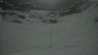 Archiv Foto Webcam Oldenalp – Oldenegg, Glacier 3000 03:00