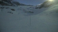 Archiv Foto Webcam Oldenalp – Oldenegg, Glacier 3000 06:00