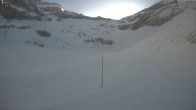 Archiv Foto Webcam Oldenalp – Oldenegg, Glacier 3000 13:00