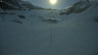 Archived image Webcam Glacier 3000, Oldenalp 06:00