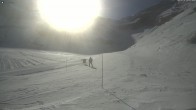 Archived image Webcam Glacier 3000, Oldenalp 11:00