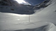 Archiv Foto Webcam Oldenalp – Oldenegg, Glacier 3000 11:00