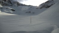 Archiv Foto Webcam Oldenalp – Oldenegg, Glacier 3000 13:00