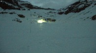 Archiv Foto Webcam Oldenalp – Oldenegg, Glacier 3000 17:00