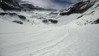 Archiv Foto Webcam Oldenalp – Oldenegg, Glacier 3000 11:00